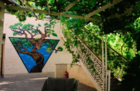 LORD OF CAPPADOCIA HOTEL