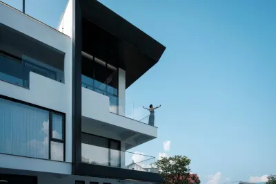 Xijian IXIXIX one Contentent · Private Hot Spring Homestay Hotels near Anji Tianmu Mountain Drifting