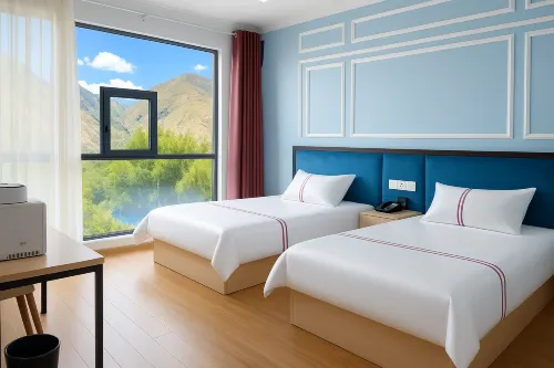 Tianxing Holiday Hotel