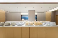 全季飯店（宣城涇縣政務中心店） - 停車場