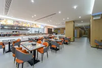 麗伯國際酒店（六安市萬達廣場紅街店） - 早餐