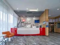 땡큐 호텔（펑성스다이광장)