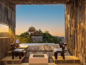 Shangri-la Yunyin Mountain Air BNB