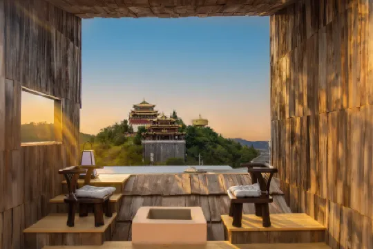 Shangri-la Yunyin Mountain Air BNB