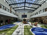 Xieweng Hot Spring Hotel.Group 2, Se Village, Se Township - balneario