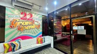 Hotel 22 Gurney