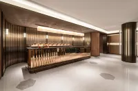 桂林陽朔西街灕江桔子水晶酒店 - 酒吧