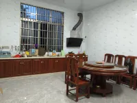 Dongxing Yuehai Hotel (Golden Beach on Wanwei Island) - Ocean View