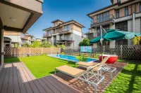 Yujian Holiday Villa (Midea Egret Lake Branch, Foshan) - فلل