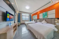 Yunjin Holiday Guest House (Shantou Golden Coast)