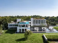 Nanjing Danxi · Zhenzhuquan Hot Springs Lakeside Mountain Lodge