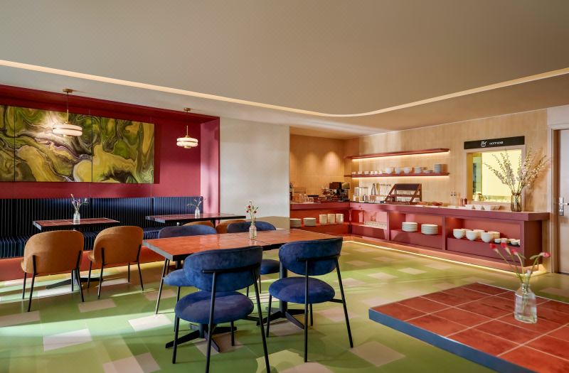 M Village Hotel Kim Ma, a brand of Modern Village Lifestyle photo 3