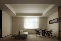 Eazz Hotel (Hondlon District, Baotou) - palestra