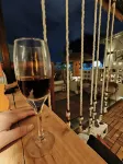 贊家輕舍民宿（開封萬歲山大宋武俠城旅遊度假區店） - 酒吧