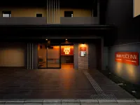 Smart Place Inn Kyoto Shijo Horikawa - Bữa sáng