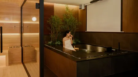 Aank Ryokan Hotel Suwon