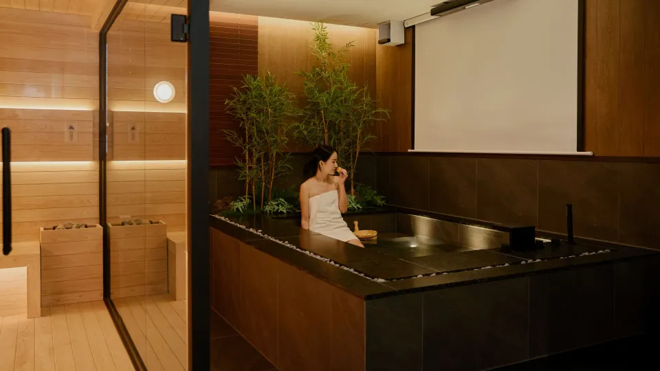 Aank Ryokan Hotel Suwon