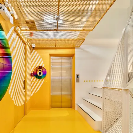 Budacco The Living Place