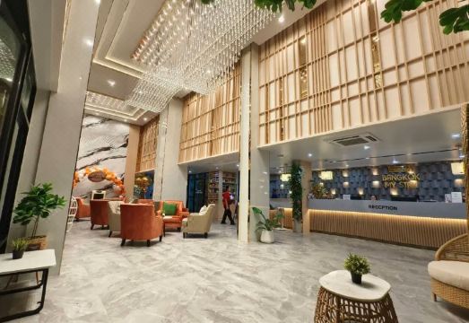 방콕 부티크 리조트 랑싯