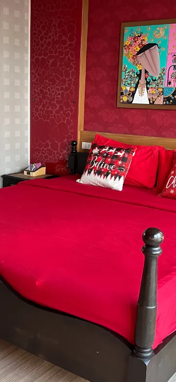 ห้องฮันนีมูนสวีท