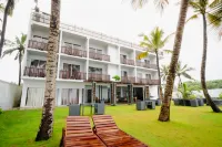 Moi Induruwa Hotels in 