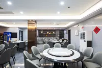 Floral Hotel·Liangpu Hotel