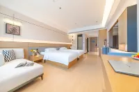 XIYUEHOTEL Hotel a Qinyuan