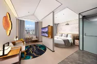 Moshang Qingju Hotel (Dongying Guangrao Ginza Mall)