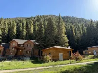 Urumqi Nanshan Forest Health - Wellness Resort Hotel