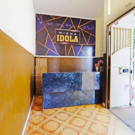 Guest House Idola Palopo