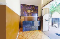 Guest House Idola Hotel a East Wara