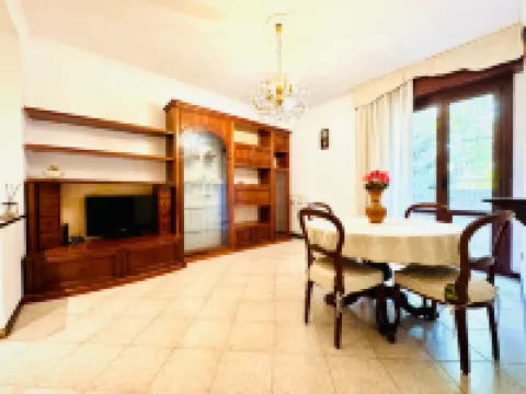 Milan Park Nord House