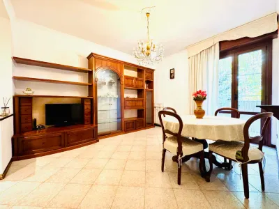 Milano Parco Nord Casa Hotel in zona Monumento ai Carabinieri