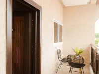 Accra Luxury Apartments  at Achimota Hotels near Tesano