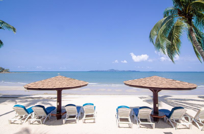Royal Cliff Beach Terrace Pattaya photo 2