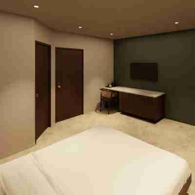 トランセンダーホテル横浜 Rooms