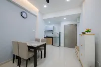 Trival BB Condo Homestay @ Sri Indah Sandakan Hotel in zona Isola di Lankayan