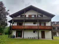 Apartment Blueberry+Pool+Sauna+Netflix+Wifi Hotels in Regen