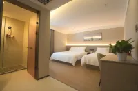 Shangkeyou Hotel (Xinxiang Medical University Second Affiliated Hospital Branch)