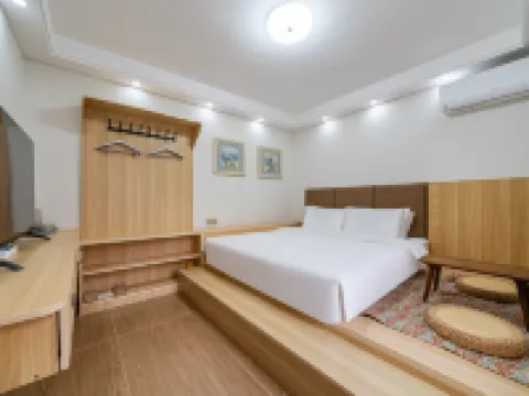 Kashgar Jiangyu Homestay Các khách sạn ở Sơ Lặc