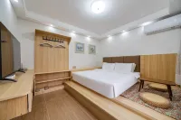 Kashgar Jiangyu Homestay
