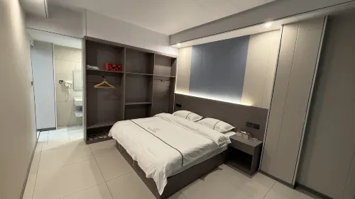 Kaidong Hotel - Dağ Manzaralı