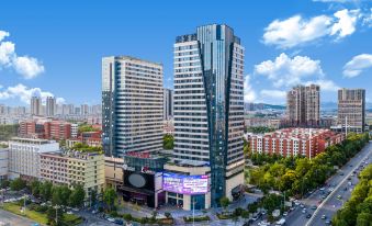 Haolaiya Hotel