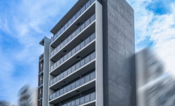 Apartment Hotel 11 Dotonbori 7