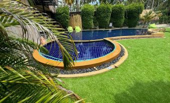 Shanti Samui Resort