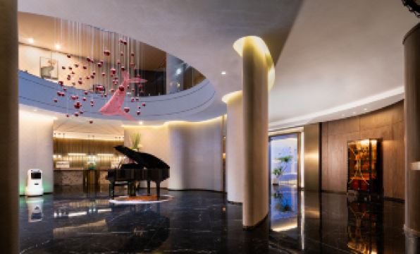 Shangwei Bai Hotel (Chengdu Longquanyi Shimao Plaza Branch)