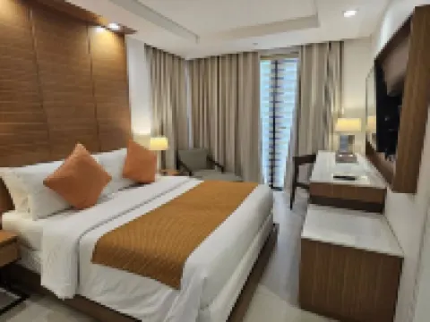 ポンテフィーノ ホテルズ バタンガスのホテル