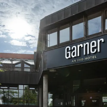 Garner Hotel Kiel - Akademie by IHG