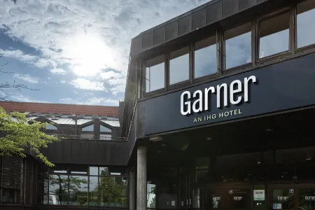 Garner Hotel KIEL - AKADEMIE Отели рядом с достопримечательностью «Кильский университет»
