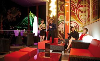 Riu Plaza Guadalajara